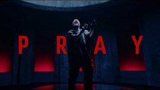I Prevail 'PRAY' music video