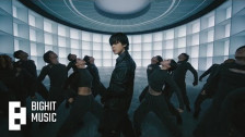 Jimin 'Set Me Free' music video