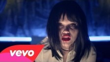 Sky Ferreira 'Night Time, My Time' music video