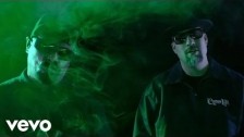 Cypress Hill 'Reefer Man' music video