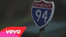 Trampled By Turtles 'Midnight on the Interstate' music video