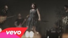 Flyleaf 'Set Me On Fire' music video
