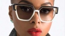 Chrisette Michele 'Charades' music video