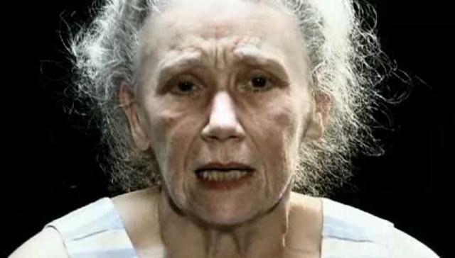 Massive Attack Paradise Circus 2009 Imvdb