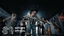 Key 'HUNTER' music video