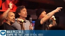 Max Pezzali 'Sempre noi' music video