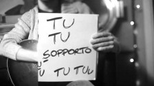 Martino Corti 'Tu tu' music video