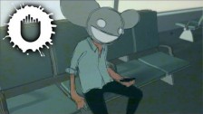 Deadmau5 'Telemiscommunications' music video