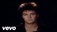 Paul Young 'Everything Must Change' music video