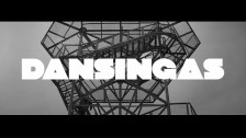 Solo Ansamblis 'Dansingas' music video