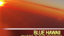 Blue Hawaii 'Where are the Keys???' music video