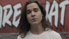 Lukas Graham 'Share That Love' music video