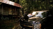 Kip Moore 'Somethin' 'Bout A Truck' music video
