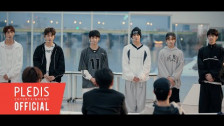 TWS 'Prologue' music video