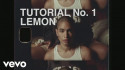 N.E.R.D. 'Lemon' Music Video