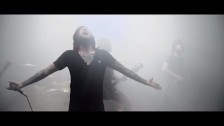 Memphis May Fire 'The Sinner' music video