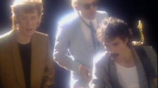 Hall & Oates 'I Can't Go For That (No Can Do)' music video