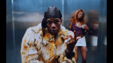 Rema 'Baby (Is it a Crime)' music video