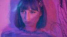 She Nova 'Bubble' music video