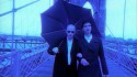 Moby 'Into The Blue' Music Video