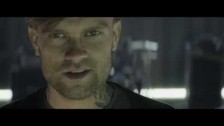 The Used 'Cry' music video