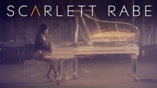 Scarlett Rabe 'Battle Cry' music video