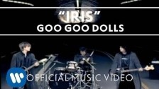 Goo Goo Dolls 'Iris' music video