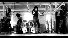Sorrowseed 'Stygian Athenaeum' music video