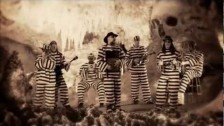 The Bloody Jug Band 'Chained To The Bottom' music video