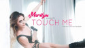 Marilyn Hucek 'Touch Me' Music Video