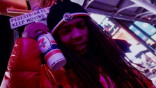Hurricane Wisdom 'Drugs Callin' music video