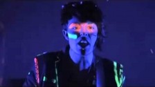 The Kolors 'I Don't Give a Funk' music video