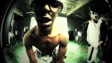 Roscoe Dash 'Awesome' music video