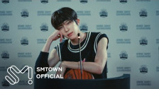 NCT WISH 'Dunk Shot' music video