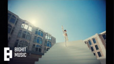 Jeon Jung Kook '3D' music video