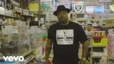 E-40 'Uh Huh' music video