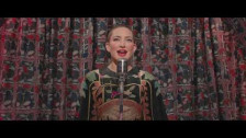 Kate Hudson 'Music' music video