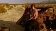 Pat Benatar 'Painted Desert' music video