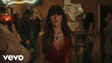 Ella Langley 'Choosin' Texas' music video