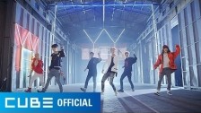 Beast (8) 'YeY' music video