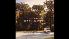 Connan Mockasin 'It's Your Body 5' music video