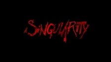 Psychic Rites 'Singularity' music video