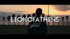Leon of Athens 'Global' music video