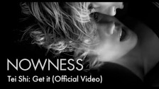 Tei Shi 'Get It' music video