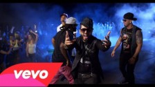 Wisin & Yandel 'Algo Me Gusta de Ti' music video