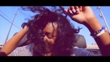 Lorine Chia 'Fly High' music video