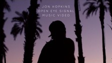 Jon Hopkins 'Open Eye Signal' music video