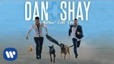 Dan and Shay 'Nothin' Like You' music video