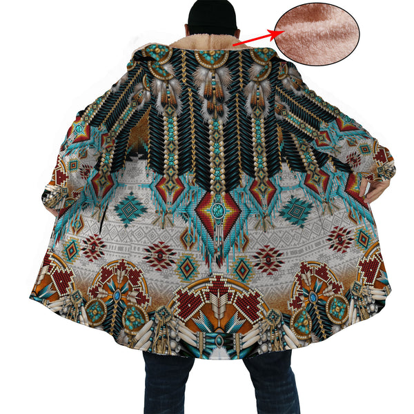 Abtract Pattern Nativ