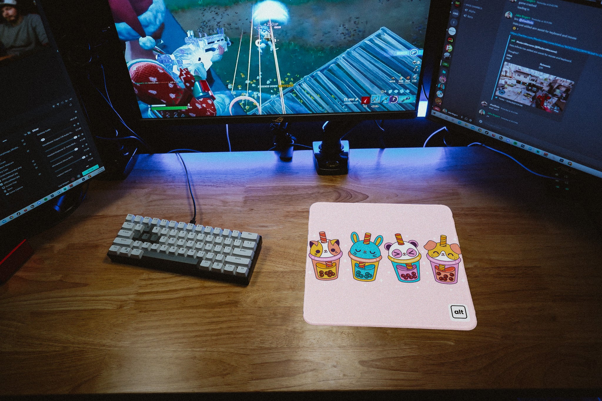 Boba Lovers Boba Lovers